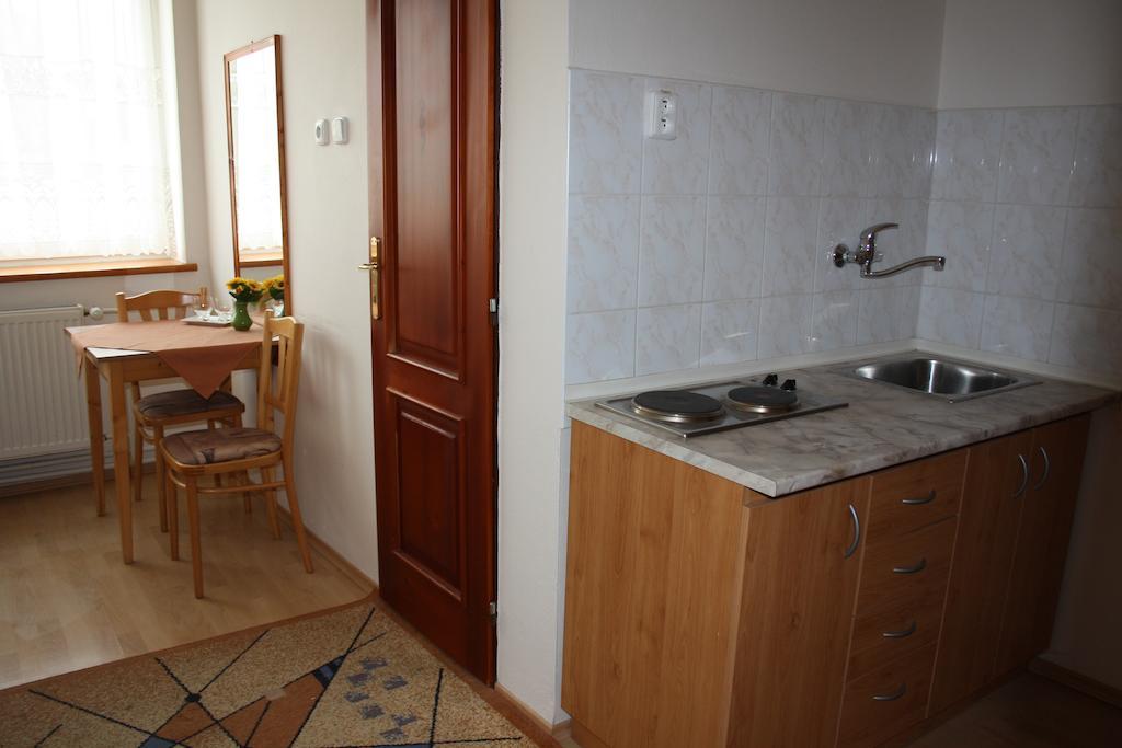 Penzion Koras Vrútky Εξωτερικό φωτογραφία